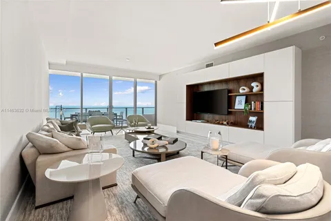 360 Ocean Dr # 1106S, Key Biscayne FL 33149