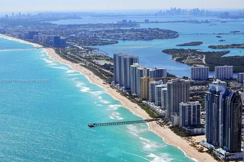 1830 S Ocean Dr # 1912, Hallandale Beach FL 33009