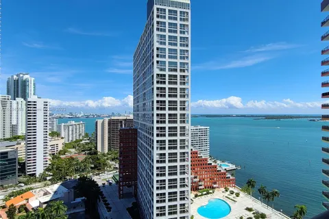 1581 Brickell Ave 2- Prking # 1907, Miami FL 33129