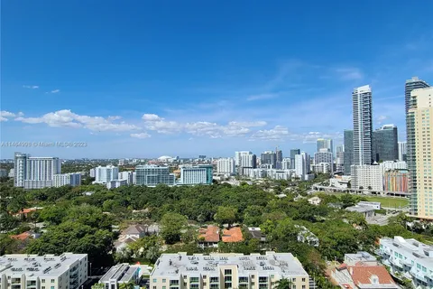 1581 Brickell Ave 2- Prking # 1907, Miami FL 33129