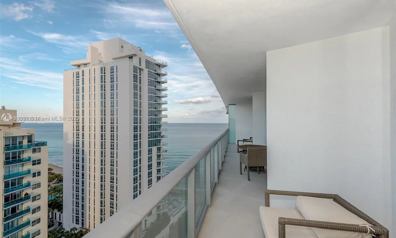 4111 S Ocean Dr # 1604, Hollywood FL 33019