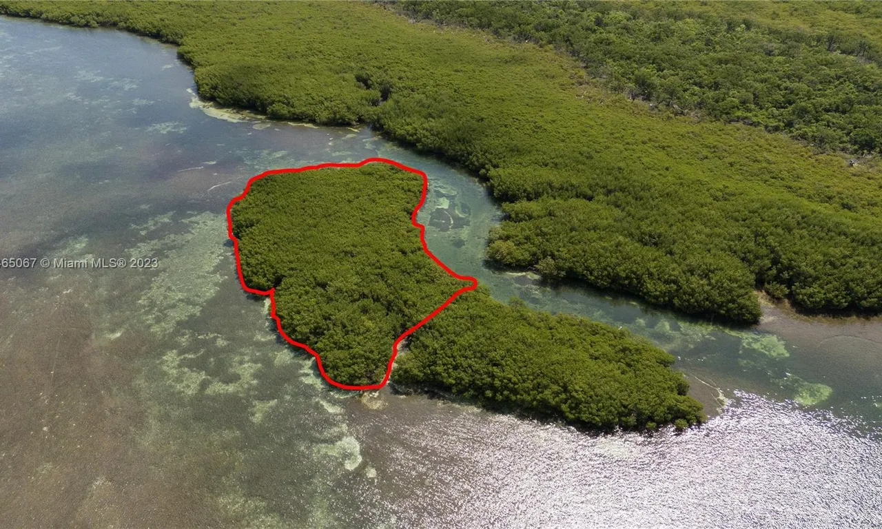 1 BONITA KEY, Unincorporated Dade County FL 33035