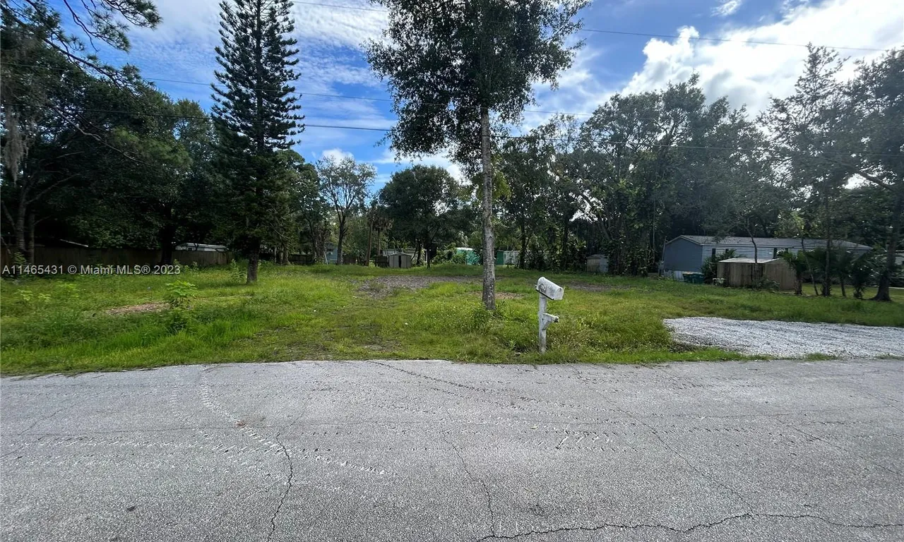 1735 Blanche Avenue, Melbourne FL 32934