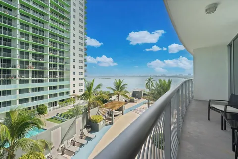 1750 N Bayshore Dr # 1405, Miami FL 33132