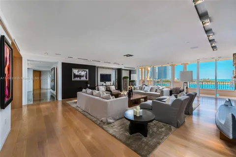 7143 Fisher Island Dr # 7143, Miami Beach FL 33109