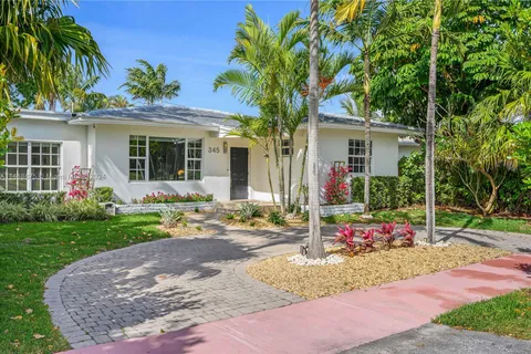 345 Fairway Dr, Miami Beach FL 33141