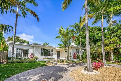 345 Fairway Dr, Miami Beach FL 33141