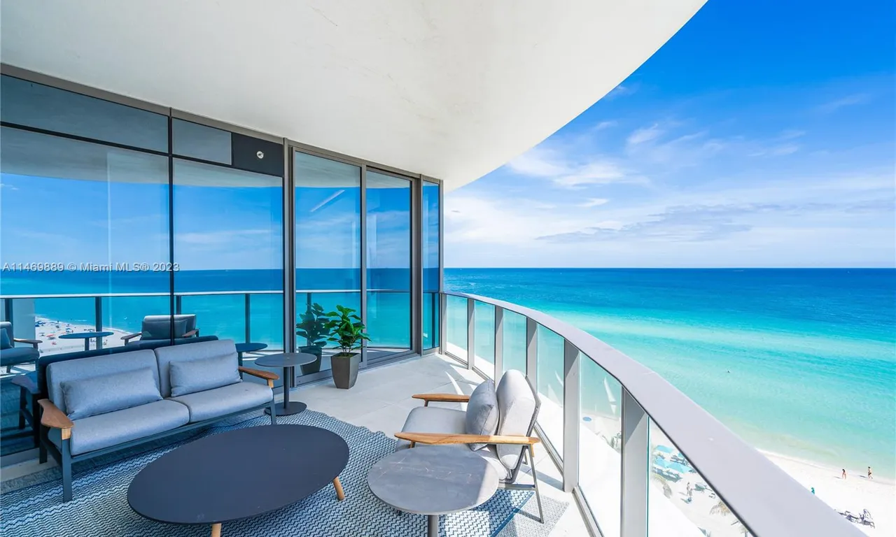 15701 Collins Ave # 705, Sunny Isles Beach FL 33160