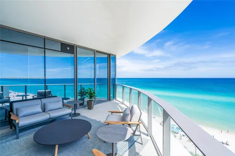 15701 Collins Ave # 705, Sunny Isles Beach FL 33160