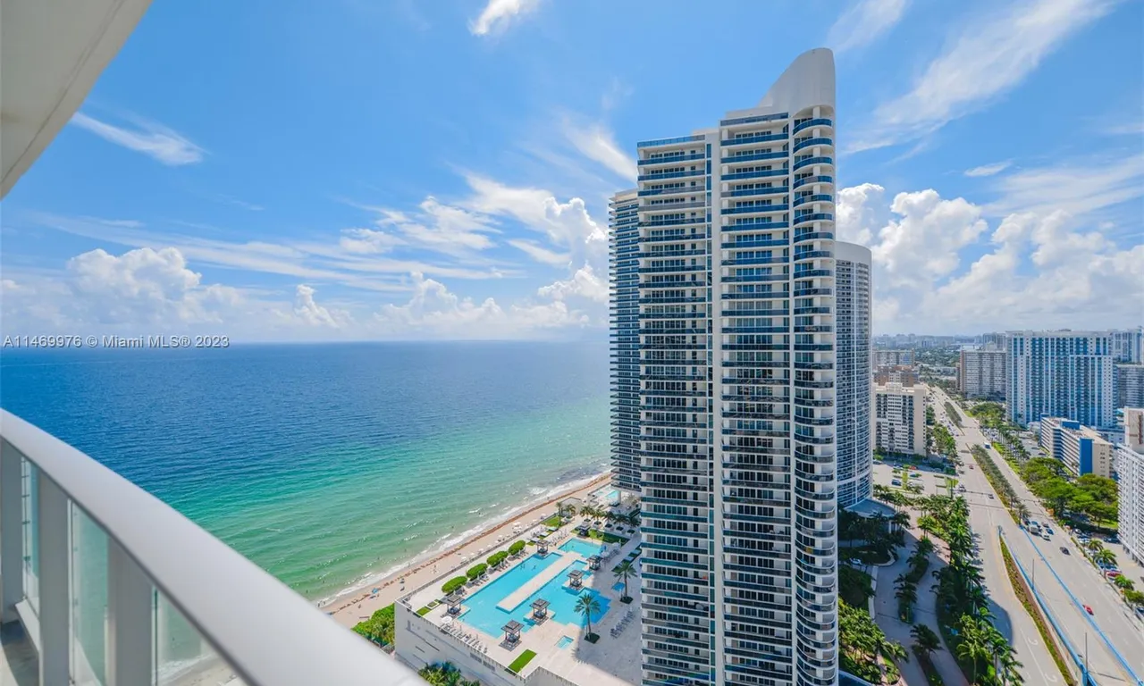 4111 S Ocean Dr # 2711, Hollywood FL 33019