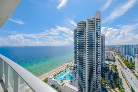 4111 S Ocean Dr # 2711, Hollywood FL 33019