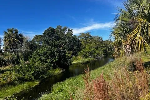 Lot 7 Indian Mound RD, Moore Haven FL 33471