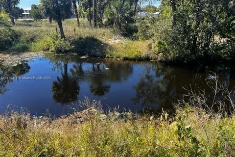 Lot 7 Indian Mound RD, Moore Haven FL 33471