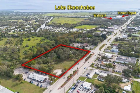 1105 s. parrott, Okeechobee FL 34972