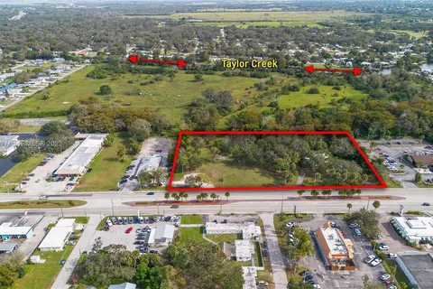 1105 s. parrott, Okeechobee FL 34972