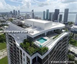 1600 NE 1st Ave # 2007, Miami FL 33132