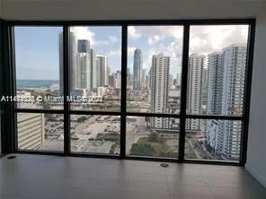 1600 NE 1st Ave # 2007, Miami FL 33132