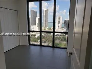 1600 NE 1st Ave # 2007, Miami FL 33132