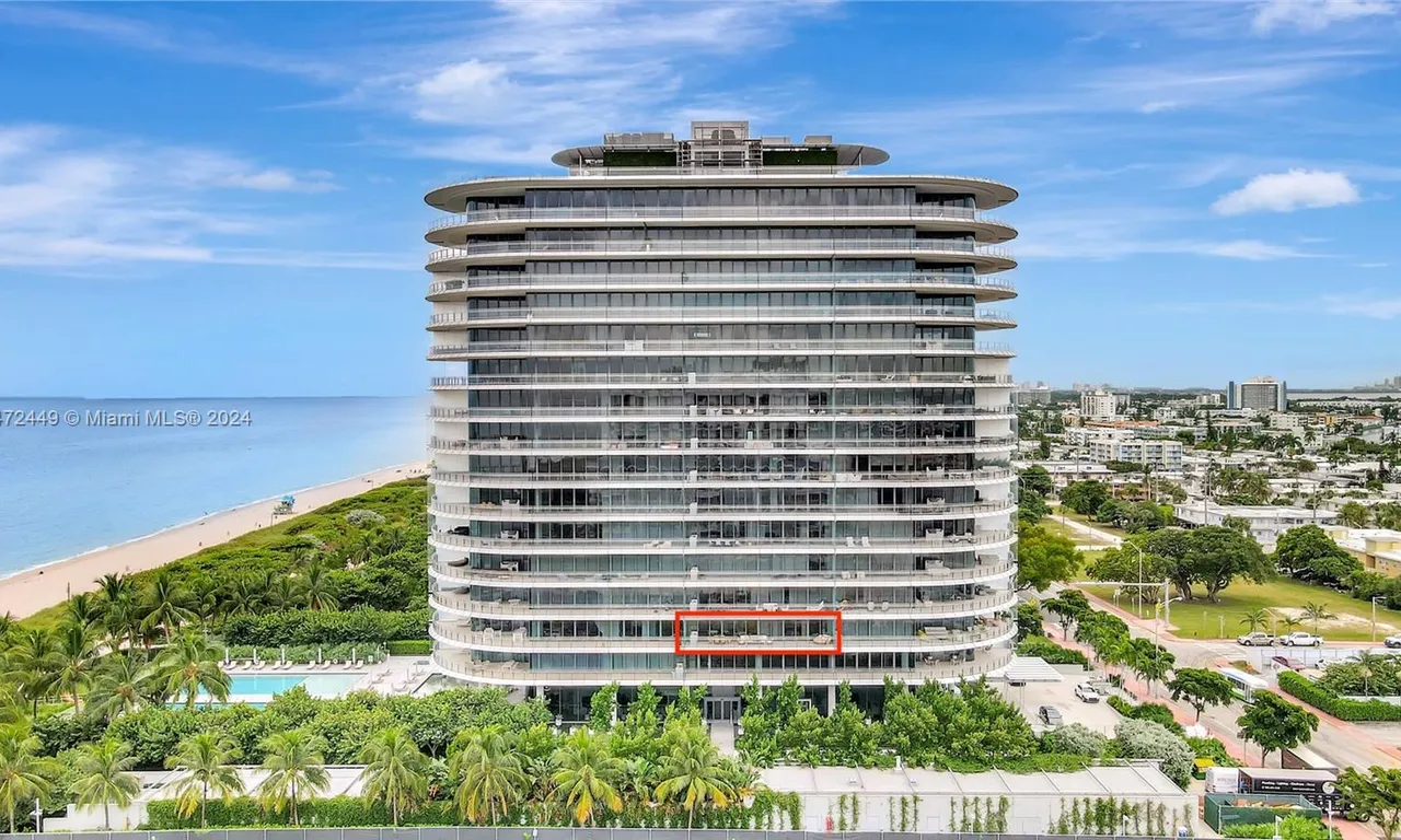 8701 Collins Ave # 403, Miami Beach FL 33154