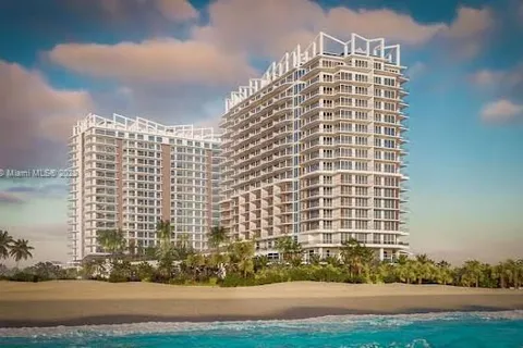 3100 N Ocean Dr # 1705, Singer Island FL 33404