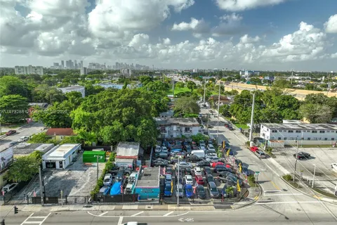 540 NW 79th St, Miami FL 33150