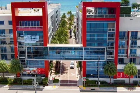 777 N Ocean Dr # S416, Hollywood FL 33019