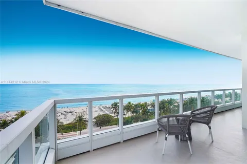 4391 Collins Ave # 709, Miami Beach FL 33140