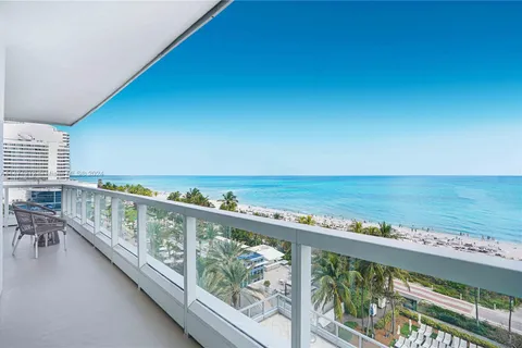 4391 Collins Ave # 709, Miami Beach FL 33140