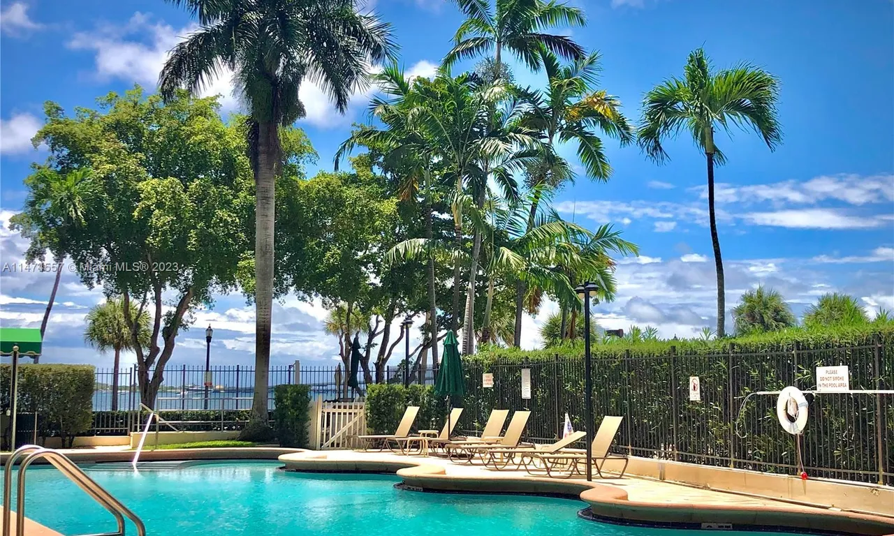 1430 Brickell Bay Dr. # 106, Miami FL 33131