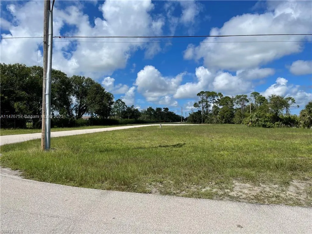 3126 Averill Blvd., Cape Coral FL 33909