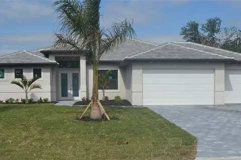 24538 Wallaby, Punta Gorda FL 33955