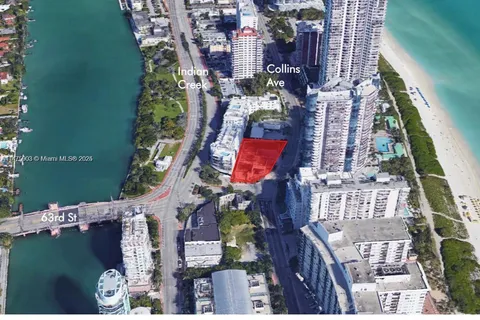 6300 Collins Ave, Miami Beach FL 33141