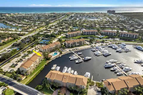 1601 Marina Isle Way # 101, Jupiter FL 33477