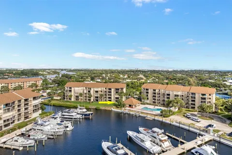 1601 Marina Isle Way # 101, Jupiter FL 33477