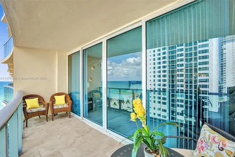 2501 S Ocean Dr, Hollywood FL 33019