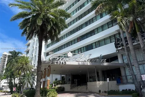 6345 Collins ave # 512, Miami Beach FL 33141