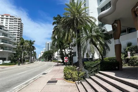 6345 Collins ave # 512, Miami Beach FL 33141