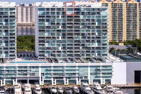 400 Sunny Isles Blvd # 2019, Sunny Isles Beach FL 33160