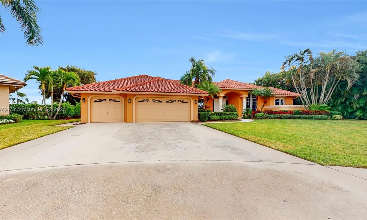 15710 Athens Ter, Wellington FL 33414