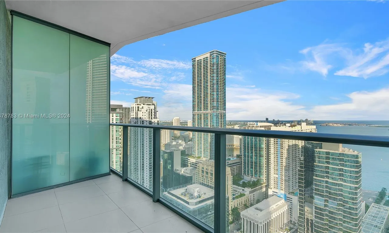 1300 S Miami Ave # 4102, Miami FL 33130