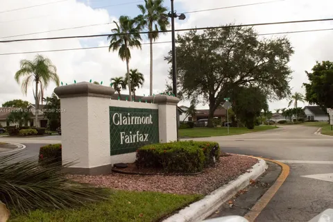 10597 E Clairmont Cir # 212, Tamarac FL 33321