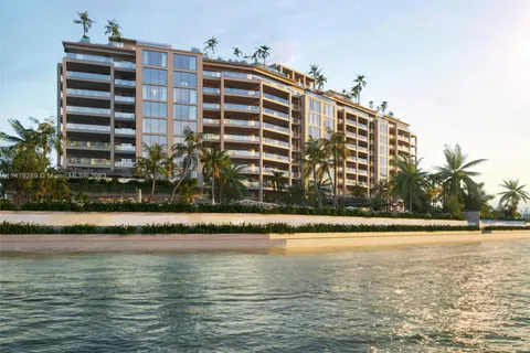 6 Fisher Island Drive # 305, Fisher Island FL 33109