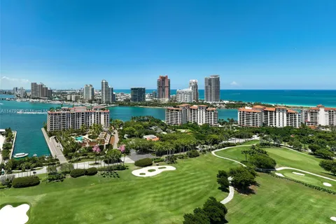 6 Fisher Island Drive # 305, Fisher Island FL 33109