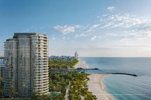 10245 Collins # 403, Bal Harbour FL 33154