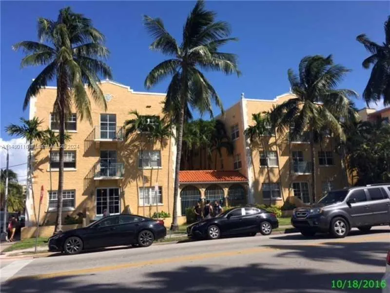 1255 Pennsylvania Ave # 307, Miami Beach FL 33139