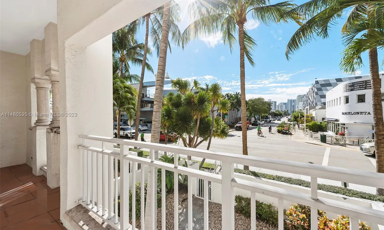 1415 Sunset Harbour Dr # 204, Miami Beach FL 33139