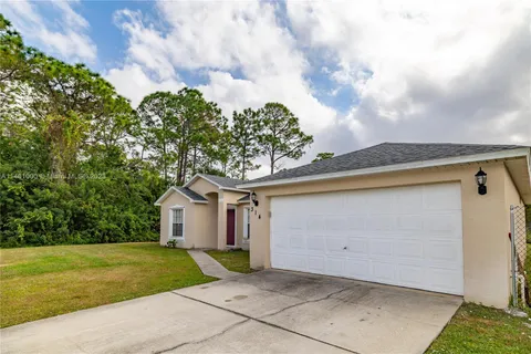 314 Gephart St SW, Palm Bay, Other City - In The State Of Florida FL 32908