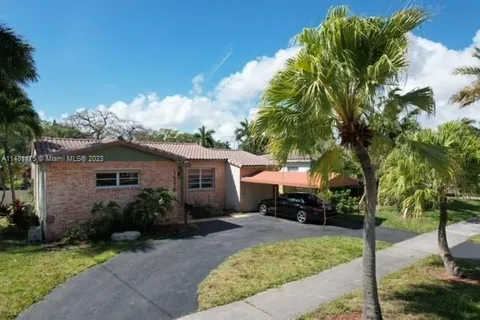 1516 Wiley St, Hollywood FL 33020