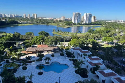 20281 E Country Club Dr # 1105, Aventura FL 33180