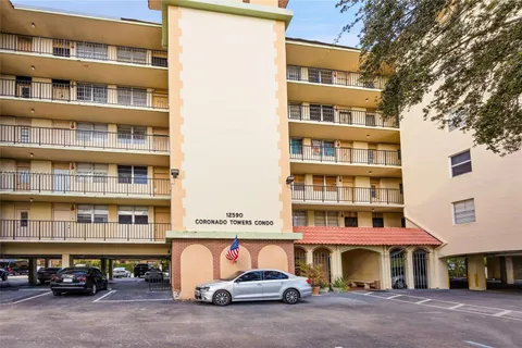 12590 NE 16th Ave # 208, North Miami FL 33161